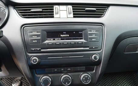 Skoda Octavia, 2014 год, 819 999 рублей, 9 фотография
