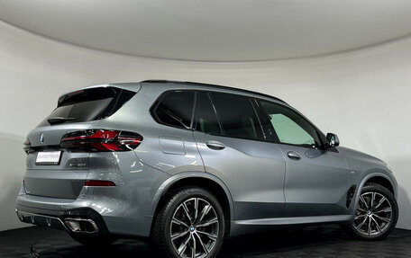 BMW X5, 2024 год, 12 154 000 рублей, 2 фотография