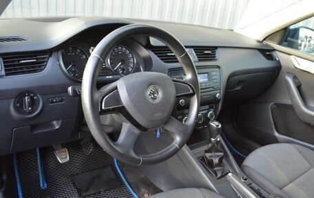 Skoda Octavia, 2014 год, 819 999 рублей, 10 фотография
