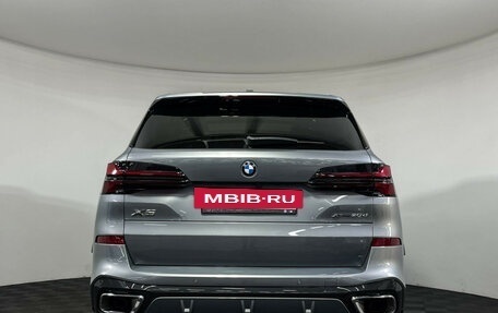 BMW X5, 2024 год, 12 154 000 рублей, 4 фотография