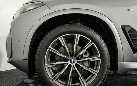 BMW X5, 2024 год, 12 154 000 рублей, 8 фотография