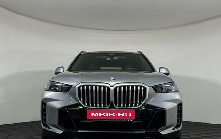 BMW X5, 2024 год, 12 154 000 рублей, 3 фотография
