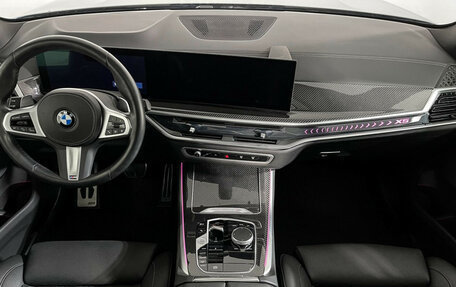 BMW X5, 2024 год, 12 154 000 рублей, 12 фотография