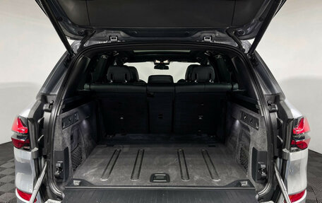 BMW X5, 2024 год, 12 154 000 рублей, 10 фотография