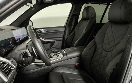 BMW X5, 2024 год, 12 154 000 рублей, 17 фотография