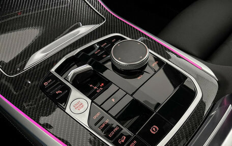 BMW X5, 2024 год, 12 154 000 рублей, 18 фотография