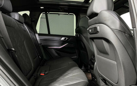 BMW X5, 2024 год, 12 154 000 рублей, 15 фотография