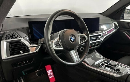 BMW X5, 2024 год, 12 154 000 рублей, 13 фотография