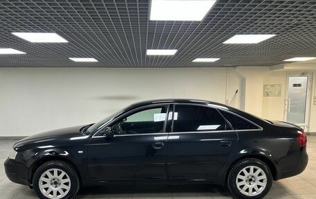 Audi A6, 2000 год, 454 000 рублей, 4 фотография