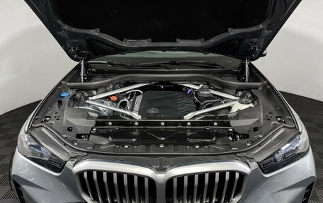 BMW X5, 2024 год, 12 154 000 рублей, 11 фотография
