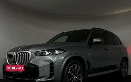 BMW X5, 2024 год, 12 154 000 рублей, 29 фотография