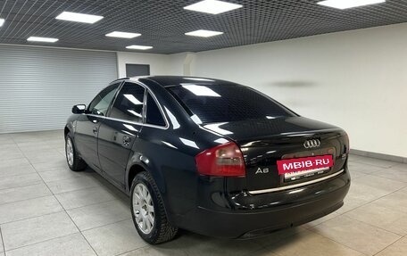 Audi A6, 2000 год, 454 000 рублей, 5 фотография