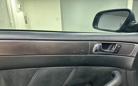 Audi A6, 2000 год, 454 000 рублей, 11 фотография