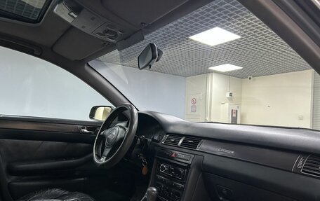 Audi A6, 2000 год, 454 000 рублей, 14 фотография