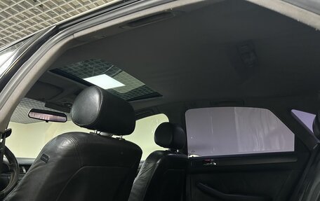 Audi A6, 2000 год, 454 000 рублей, 13 фотография