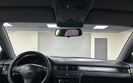 Audi A6, 2000 год, 454 000 рублей, 15 фотография