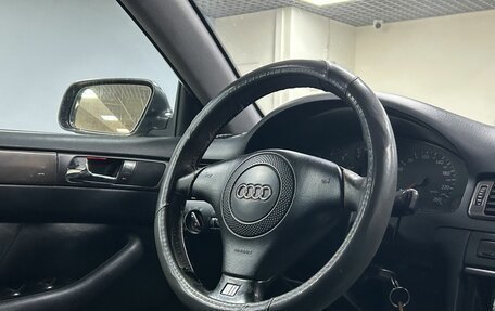 Audi A6, 2000 год, 454 000 рублей, 16 фотография