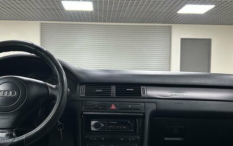 Audi A6, 2000 год, 454 000 рублей, 19 фотография