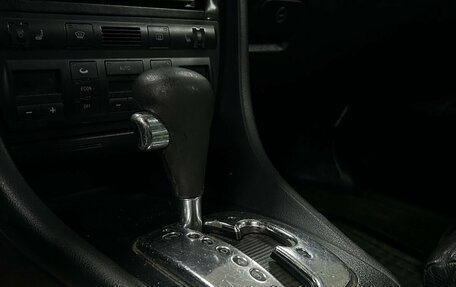Audi A6, 2000 год, 454 000 рублей, 22 фотография