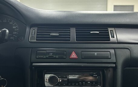 Audi A6, 2000 год, 454 000 рублей, 20 фотография