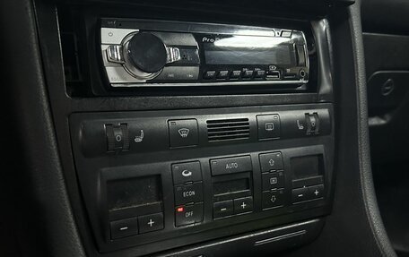 Audi A6, 2000 год, 454 000 рублей, 21 фотография