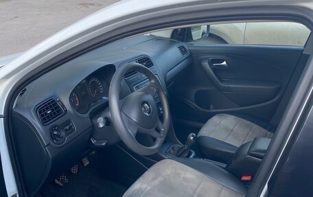Volkswagen Polo VI (EU Market), 2018 год, 915 000 рублей, 3 фотография