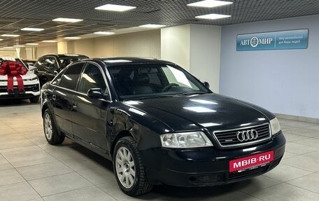 Audi A6, 2000 год, 454 000 рублей, 3 фотография