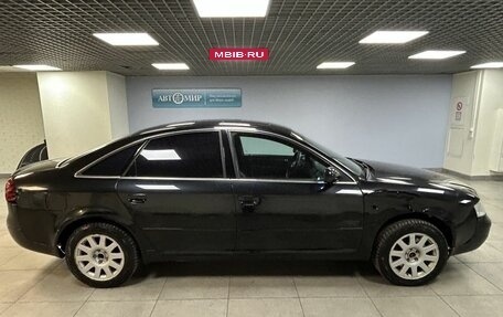 Audi A6, 2000 год, 454 000 рублей, 8 фотография