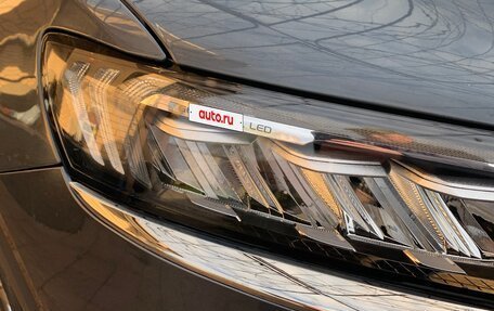 Geely Tugella FY11, 2019 год, 2 150 000 рублей, 6 фотография