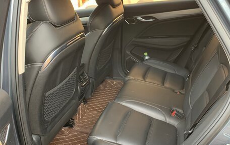 Geely Tugella FY11, 2019 год, 2 150 000 рублей, 7 фотография