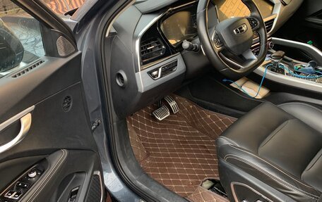 Geely Tugella FY11, 2019 год, 2 150 000 рублей, 8 фотография