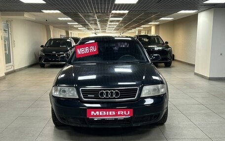 Audi A6, 2000 год, 454 000 рублей, 2 фотография