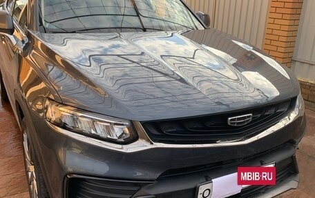 Geely Tugella FY11, 2019 год, 2 150 000 рублей, 2 фотография