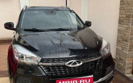 Chery Tiggo 4 I рестайлинг, 2021 год, 1 200 000 рублей, 2 фотография