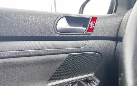Volkswagen Golf V, 2006 год, 400 000 рублей, 7 фотография