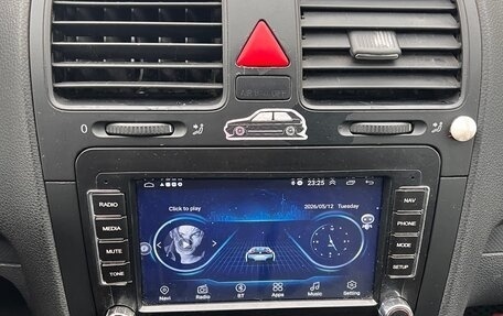 Volkswagen Golf V, 2006 год, 400 000 рублей, 8 фотография