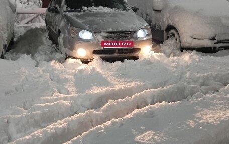 KIA Cerato I, 2006 год, 550 000 рублей, 12 фотография