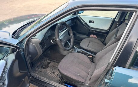 Audi 80, 1991 год, 230 000 рублей, 10 фотография