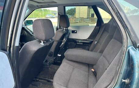 Audi 80, 1991 год, 230 000 рублей, 14 фотография
