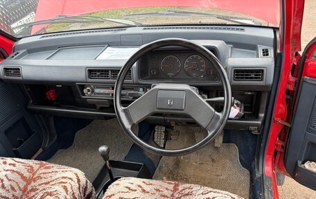 Honda City I, 1982 год, 85 000 рублей, 8 фотография