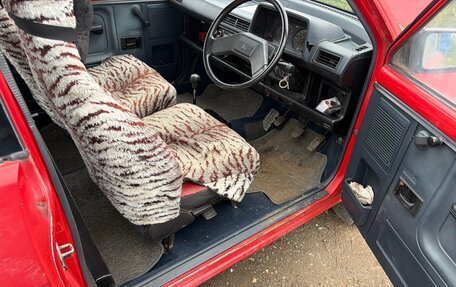 Honda City I, 1982 год, 85 000 рублей, 9 фотография