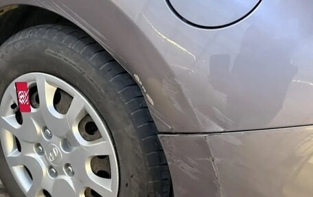 Hyundai i30 II рестайлинг, 2012 год, 515 000 рублей, 4 фотография