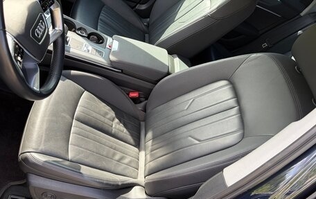 Audi A6, 2019 год, 3 490 000 рублей, 11 фотография