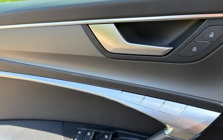 Audi A6, 2019 год, 3 490 000 рублей, 15 фотография