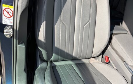 Audi A6, 2019 год, 3 490 000 рублей, 17 фотография