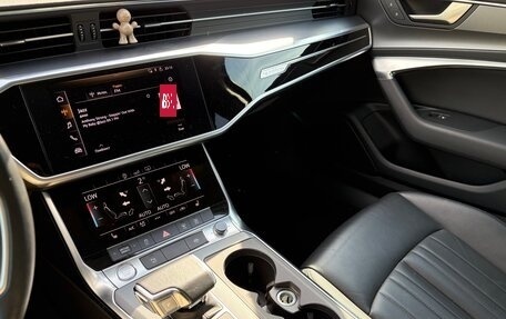 Audi A6, 2019 год, 3 490 000 рублей, 14 фотография