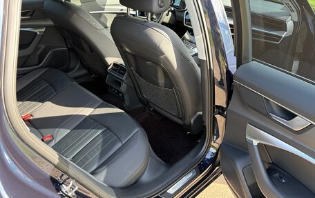 Audi A6, 2019 год, 3 490 000 рублей, 18 фотография