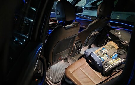 BMW X3, 2021 год, 6 500 000 рублей, 9 фотография