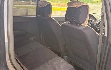Hyundai Getz I рестайлинг, 2010 год, 500 000 рублей, 8 фотография
