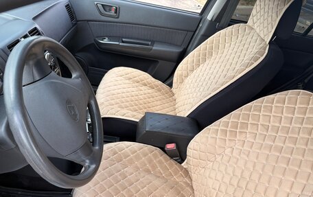 Hyundai Getz I рестайлинг, 2010 год, 500 000 рублей, 16 фотография